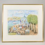 1754&nbsp;8225&nbsp;Färglitografi